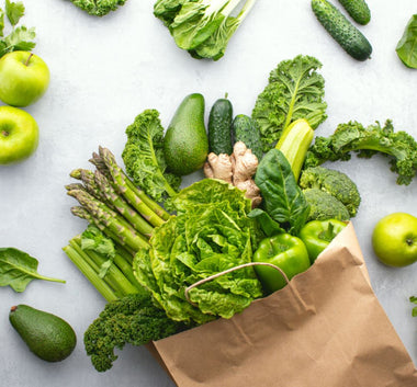Vitamin B - Why You Need It & How To Get More